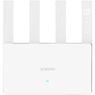 Маршрутизатор Xiaomi Router BE3600 2.5G EU (DVB4493GL)
