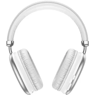 Навушники HOCO W35 wireless headphones Silver 6931474766250
