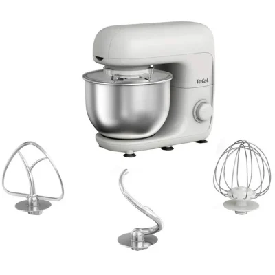 Планетарний міксер TEFAL QB160138