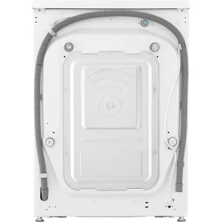 Пральна машина LG F2R5FG0W