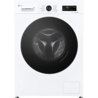 Пральна машина LG F4Y2VSGWE