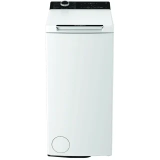 Пральна машина Whirlpool TW721DBSWUA