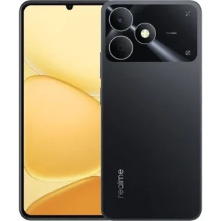 Смаотфон REALME Note 80 4/128GB BLACK