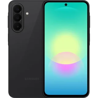 Смартфон Samsung A27 5G 6/128 Black (SM-A276BZKBEUC)