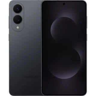 Смартфон Samsung S25 Edge 12/512GB Titanium Jetblack (SM-S937BZKG)