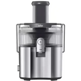Соковитискач BRAUN JC501BI-SJ7000 JC