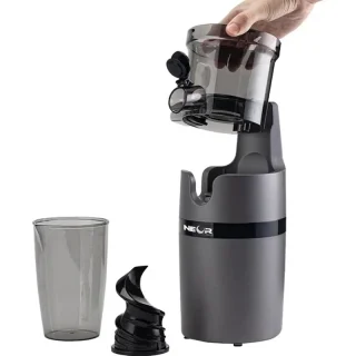 Соковитискач NEOR JUICER B200 GR