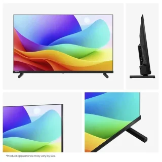 Телевізор HISENSE 40A5S