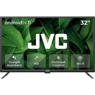 Телевізор JVC LT-32MU238