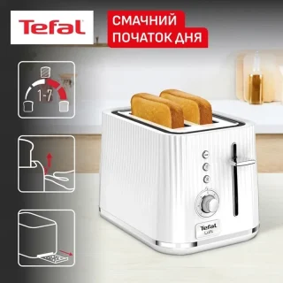 Тостер Tefal TT761138