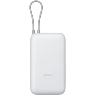 УМБ Xiaomi 20000mAh 22.5W BHR9738GL сірий