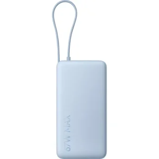 УМБ Xiaomi 20000mAh 67W (BHR08O8GL) синій