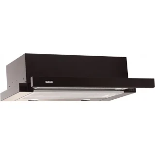 Витяжка кухонна ELEYUS LOTUS 1000 60 BL