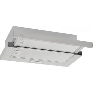 Витяжка кухонна JANTAR TLT 650 LED 60 IS+GR