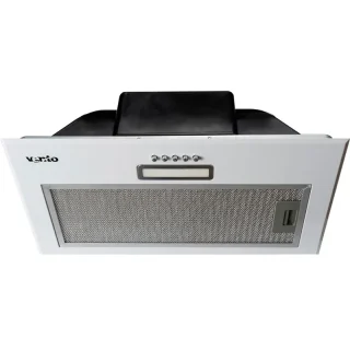 Витяжка VENTOLUX PUNTO 52 WH (700) PB PC