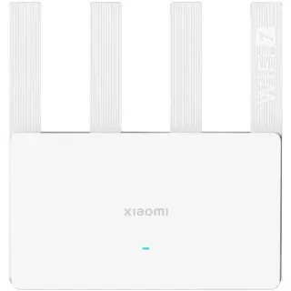 Маршрутизатор Xiaomi Router BE3600 2.5G EU (DVB4493GL)