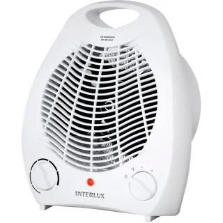Тепловентилятор INTERLUX INF-0010