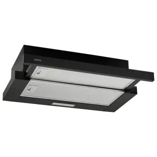 Витяжка кухонна JANTAR TLT 1000 LED 60 BL