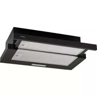 Витяжка кухонна  JANTAR TLT 650 LED 60 BL