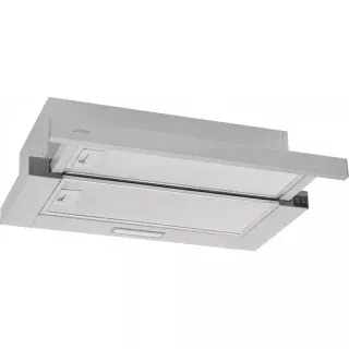 Витяжка кухонна JANTAR TLT 650 LED 60 IS+GR