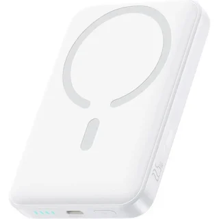 Baseus EnerFill FM11 22.5W 10000 mAh White P1008210E213-00