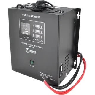 ДБЖ Europower RTSWm-MPPT-1000LCD