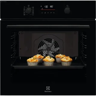 Електрична духова шафа ELECTROLUX LOD 6F77WZ