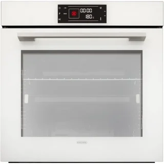 Електрична духова шафа ELEYUS EMMA 6010 WH STL