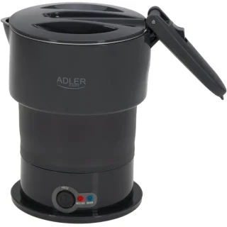 Електрочайник ADLER AD-1377G