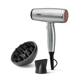 Фен Babyliss D580DE