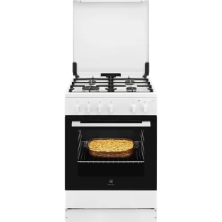 Газ.плита ELECTROLUX LKG604015W