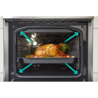 Комбінована плита GORENJE GK 5C65XV