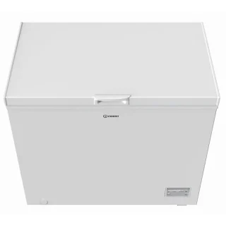 Морозильна скриня INDESIT INCF 2464 UA