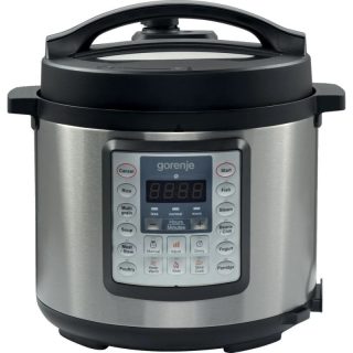 Мультиварка GORENJE MC6MBK