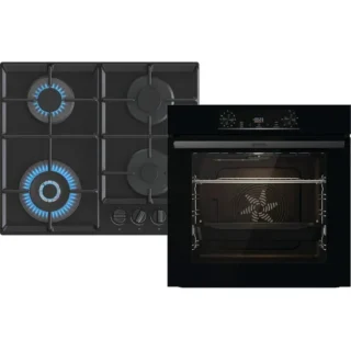 Набір GORENJE GTW641EB + BO6735E05B (743549)
