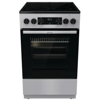 Плита електрична GORENJE GEC 5C41 SG