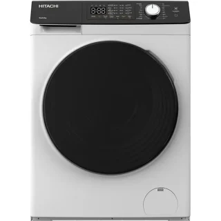 Пральна машина Hitachi BD-802HVOW