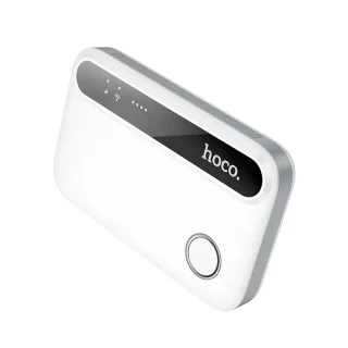Роутер HOCO HI41 White 6942007647984