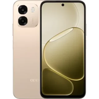 Смартфон OPPO A6 6/256GB (Aurora Gold)