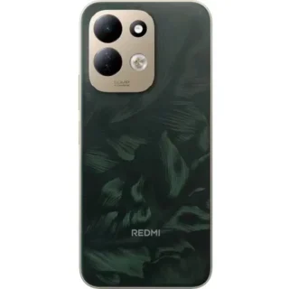 Смартфон Xiaomi Redmi 17 4/128GB Oak Green 2606FRN72Y