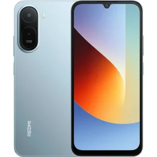 Смартфон Xiaomi Redmi A7 Pro 4/128GB Mist Blue 25128RN17Y