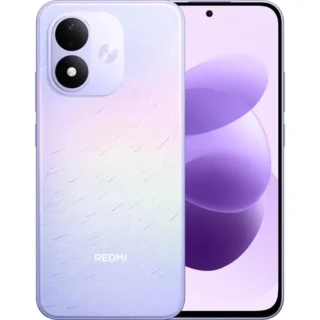 Смартфон Xiaomi Redmi Note 17 4G 6/256GB Purple 26012RN62Y