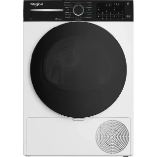 Сушильна машина Whirlpool WP B9X WBS UA