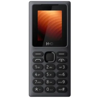 Телефон HMD 100 DS Grey