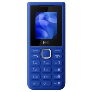 Телефон HMD 102 DS Blue