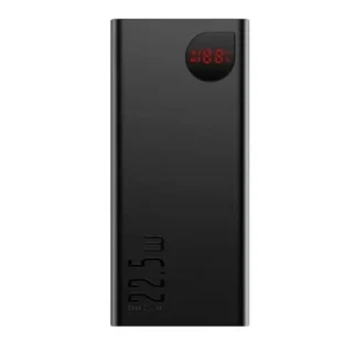 УМБ Baseus Adaman 20000mAh 22.5W Black (P10021502112-01)