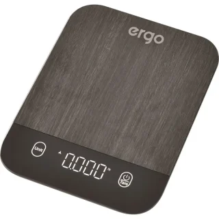 Вага кухонна ERGO KS 350