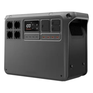Зарядна станція DJI Power 2000 3000W 2048Wh (DYM2000H)