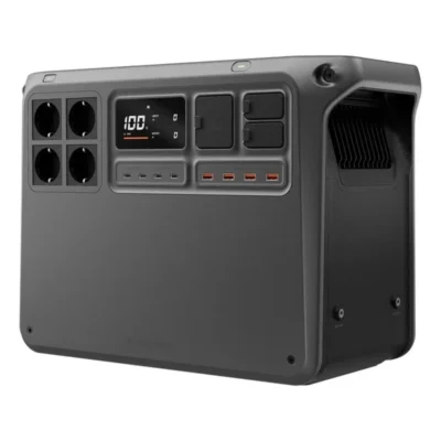 Зарядна станція DJI Power 2000 3000W 2048Wh (DYM2000H)