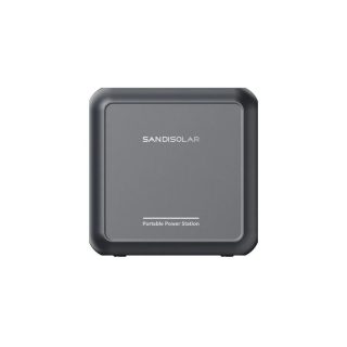 Зарядна станція SANDISOLAR 500W 1004Wh (SD-PPS-G500W-L5)